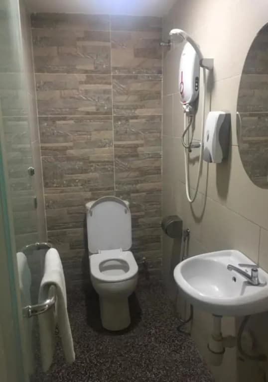 Hotel MetraSquare - photo 8