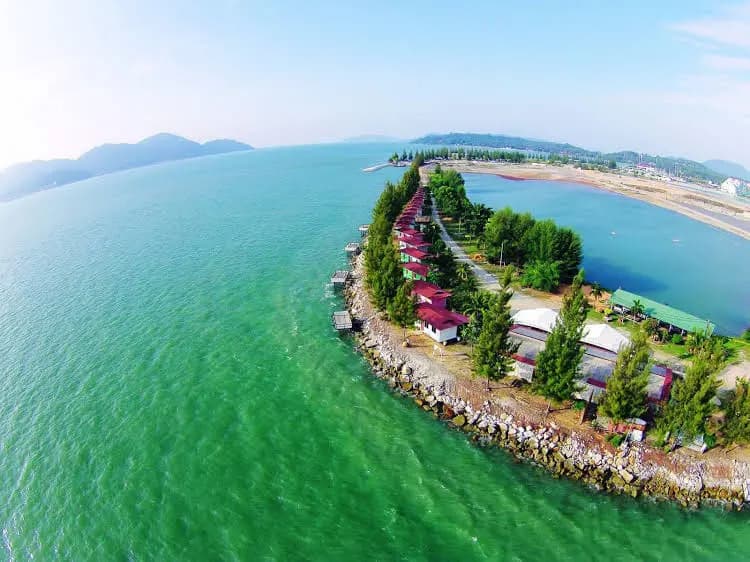 Coral Fishing Resort - photo 15