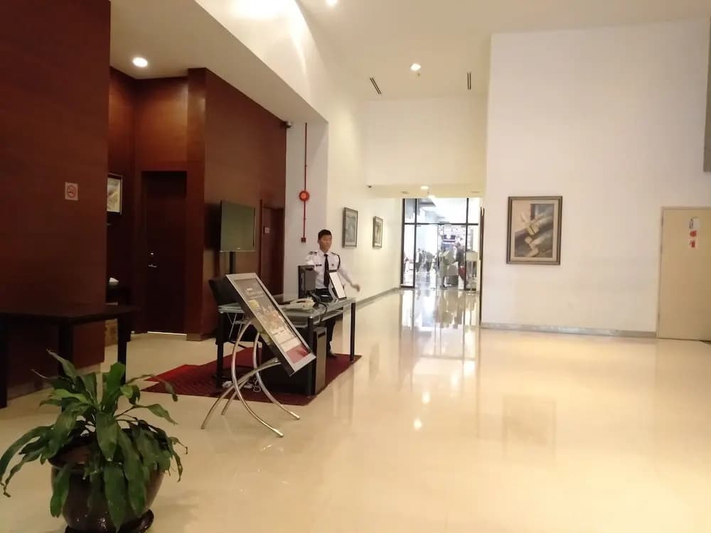 Grand Service Apartment at Times Square - photo 14