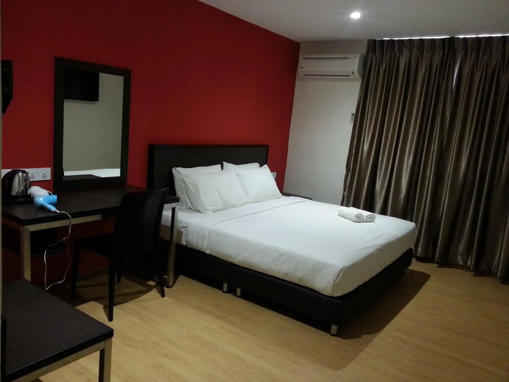 Padungan Hotel - photo 5