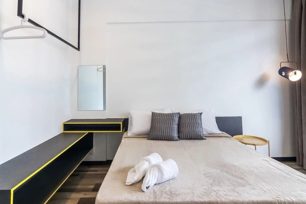 Arte Luxury Suite Apartment - photo 6