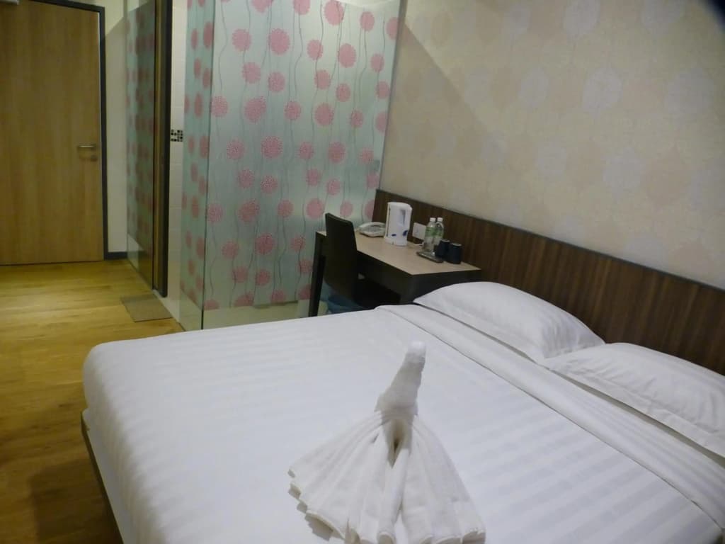 Hotel 138 @ Bestari - photo 4