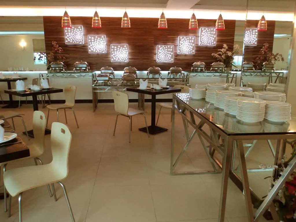 My Inn Hotel Lahad Datu - photo 16
