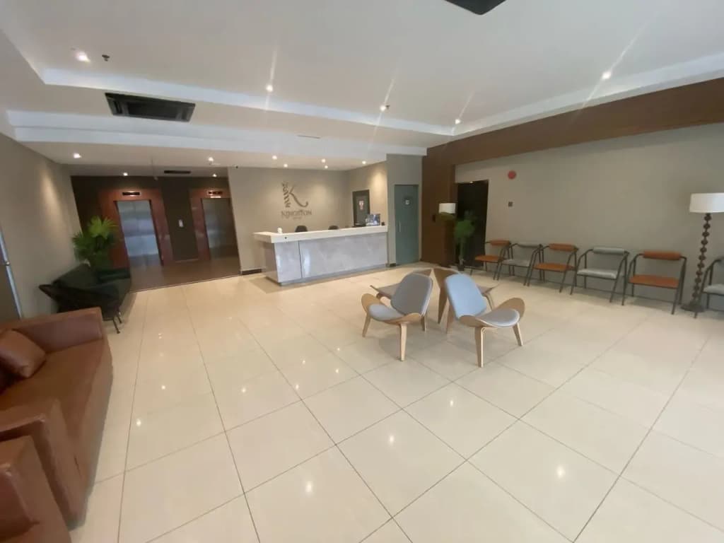 Dolphin Hotel, Chow Kit Kuala Lumpur - photo 37