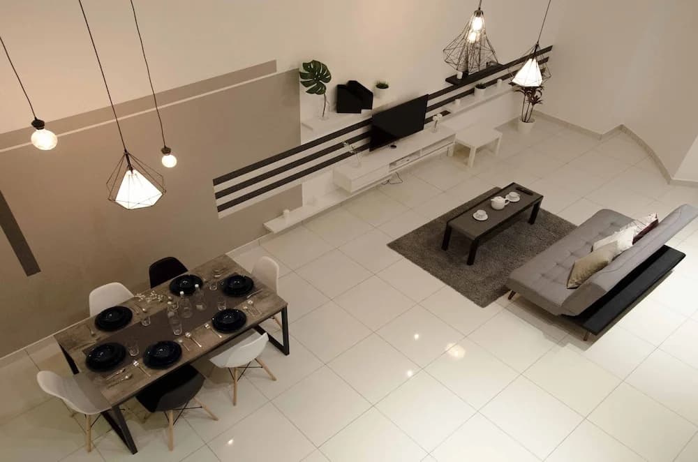 3 Towers Jalan Ampang by Feel Homes - photo 15