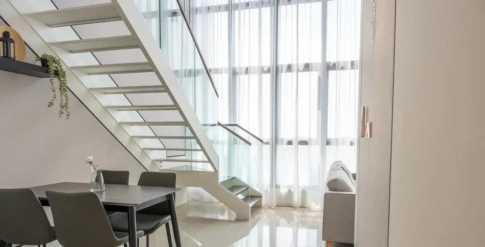 HighparkSuites Petaling Jaya Kelana Jaya - photo 12