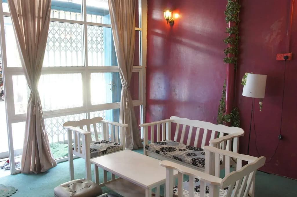 Mini Sayang Residence - photo 1