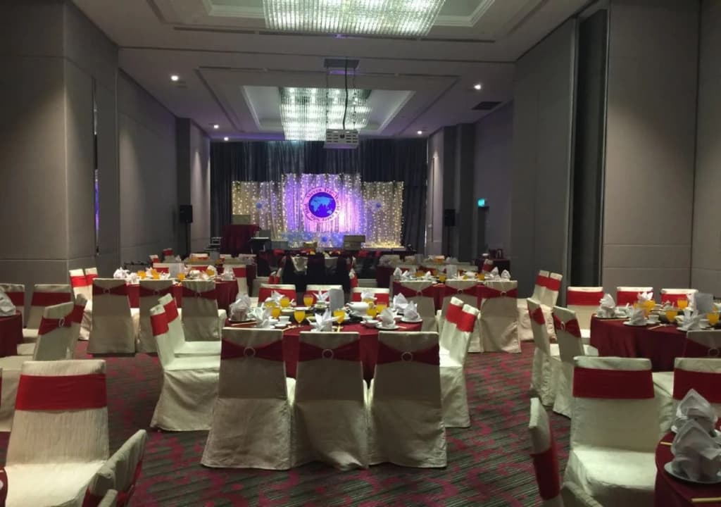 Swiss-Garden Hotel Melaka - photo 29