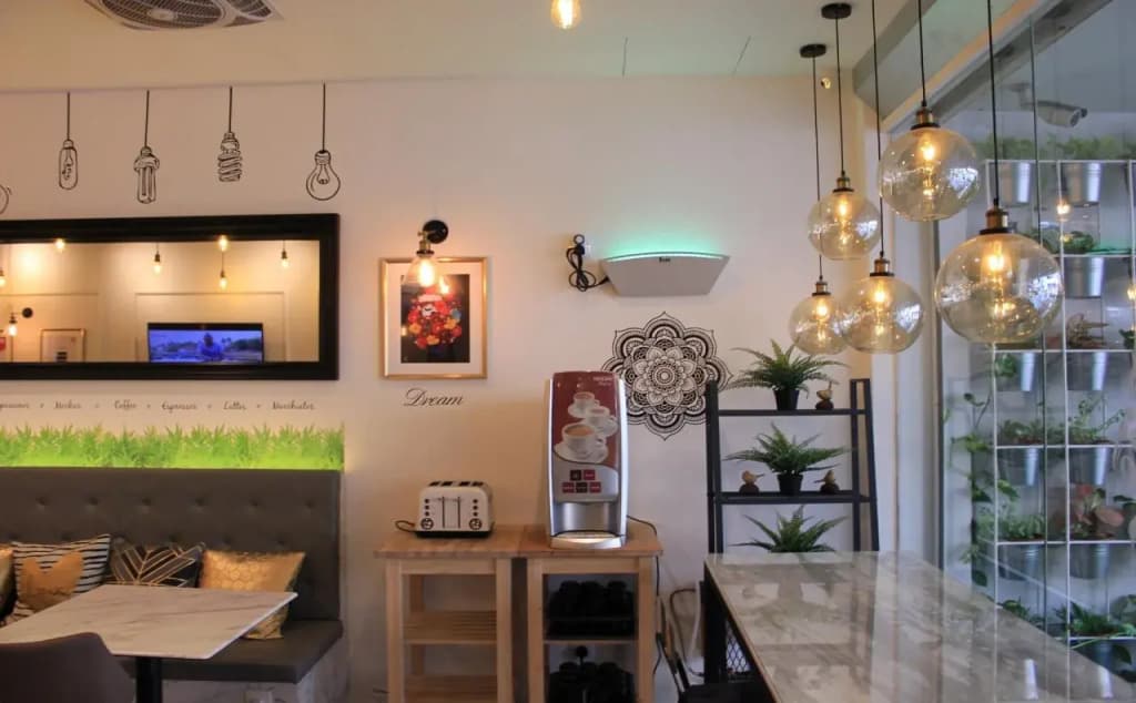 Hotel Pudu Bintang - photo 11
