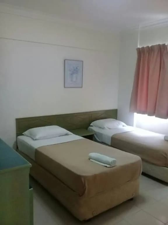 Garden City Melaka Service Apartments - photo 4
