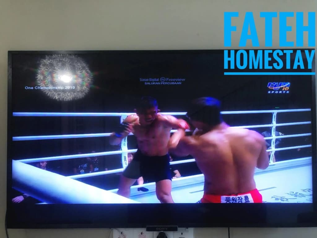Fateh Homestay - photo 16
