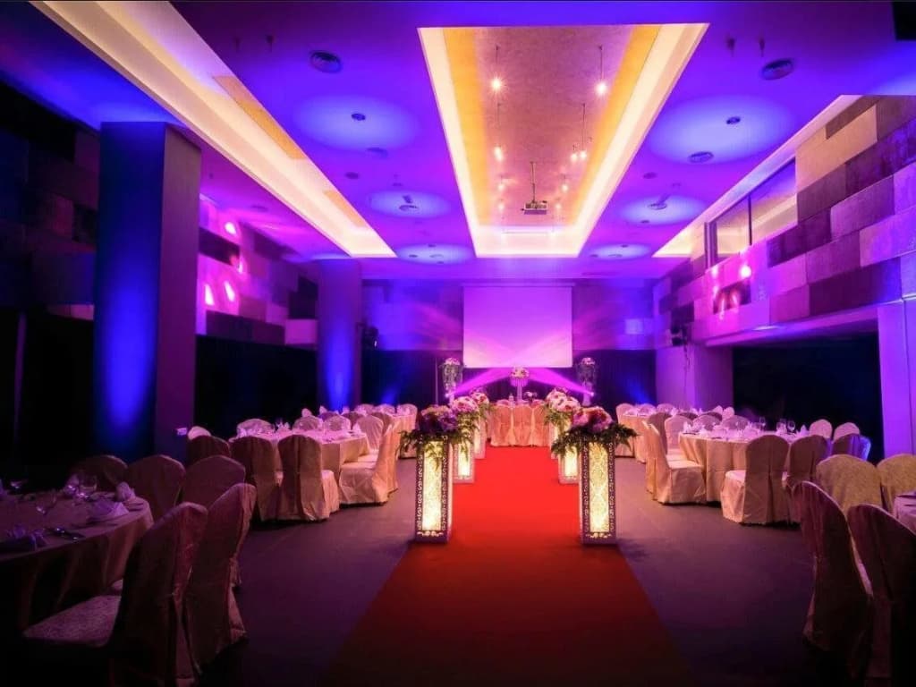 Mandurah Hotel - photo 10