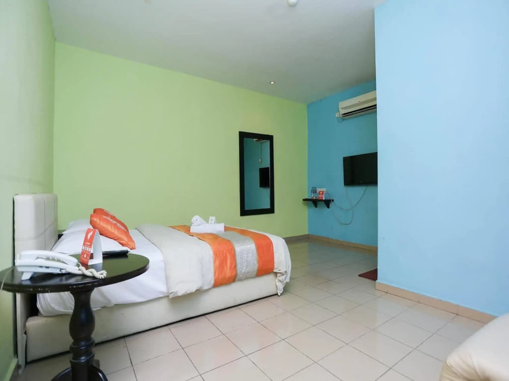 OYO Rooms Jalan Danga Sutera - photo 4
