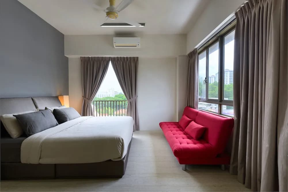 2 Bedrooms Apartment By The Sea - photo 7