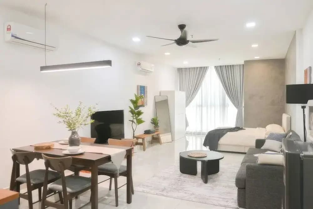 Luxstay Atria Sofo Suites Apartments - photo 3