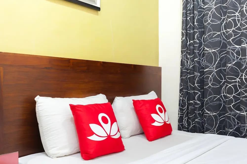 ZEN Rooms Basic Jalan Changkat - photo 5
