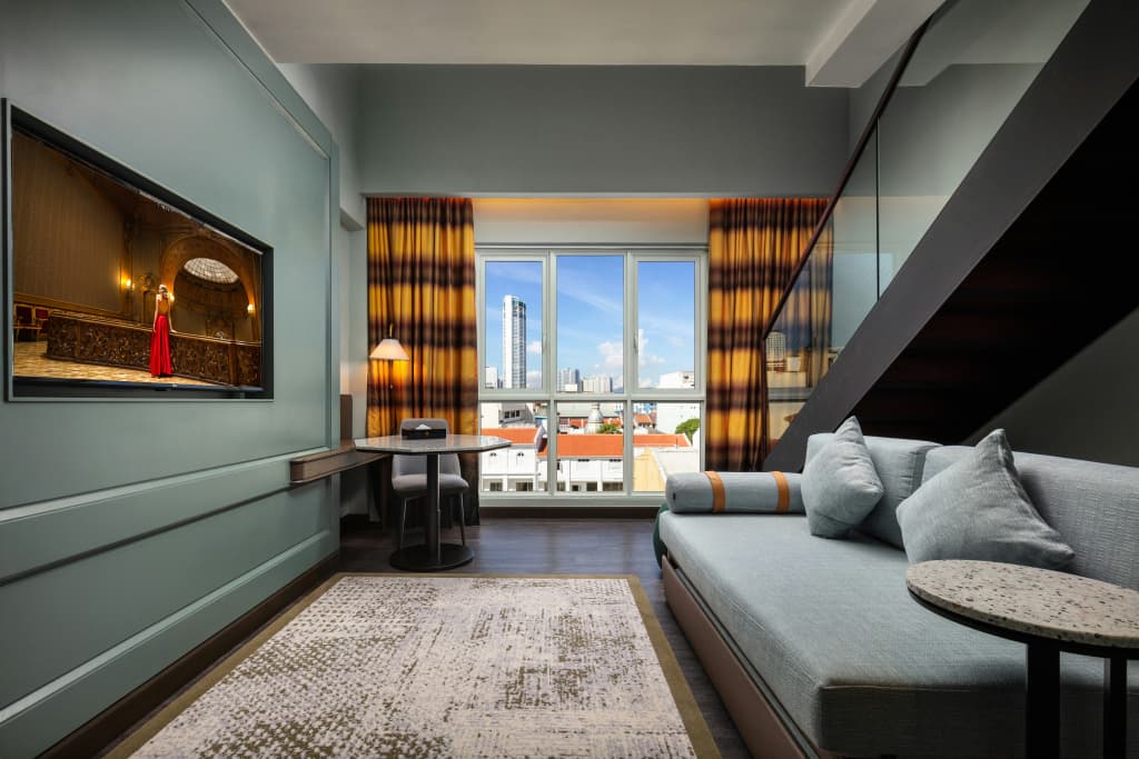 The George Penang By The Crest Collection - photo 14