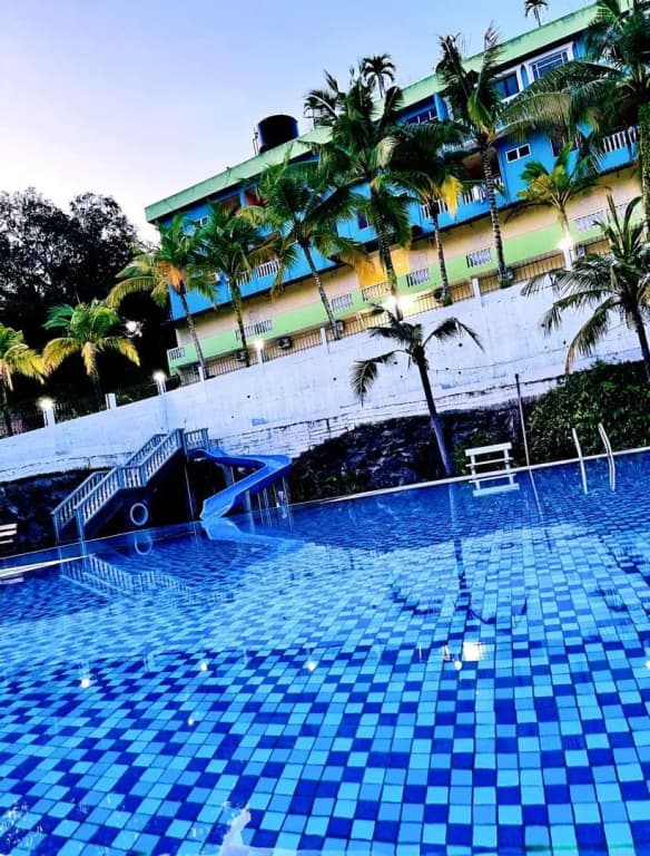Jerantut Hill Resort - photo 8