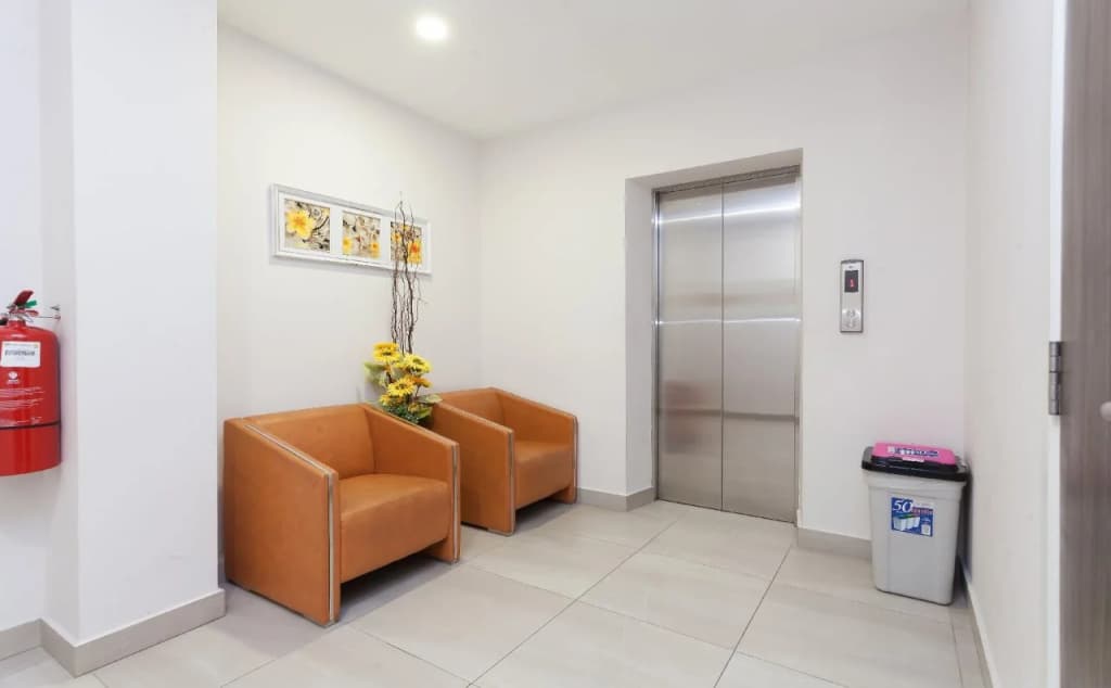 ZEN Rooms Jalan Barat - photo 9