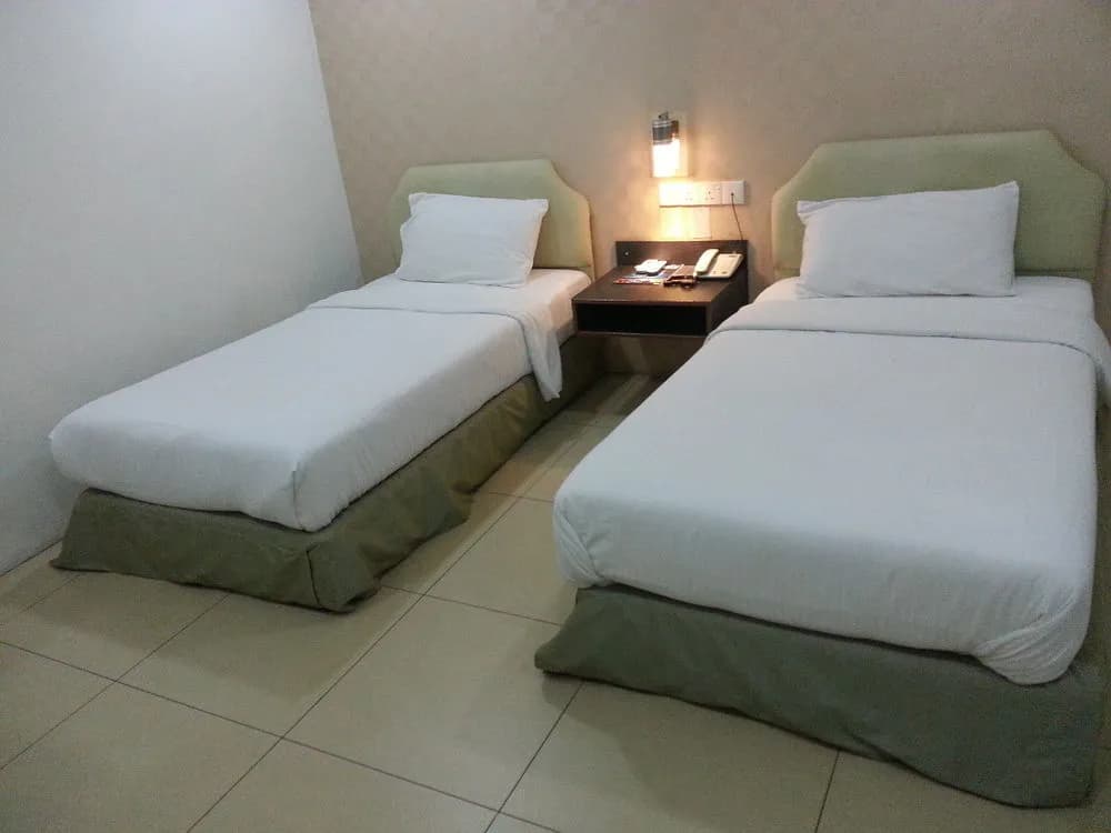 Hotel Avenue - photo 4