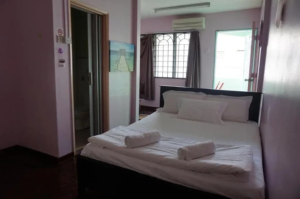 Three Little Birds Home - Hostel - photo 30