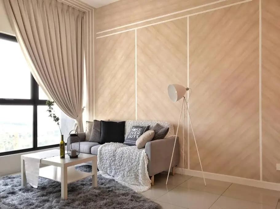 [NEW] Pavilion Puchong (6-7pax) 3R2B - photo 2