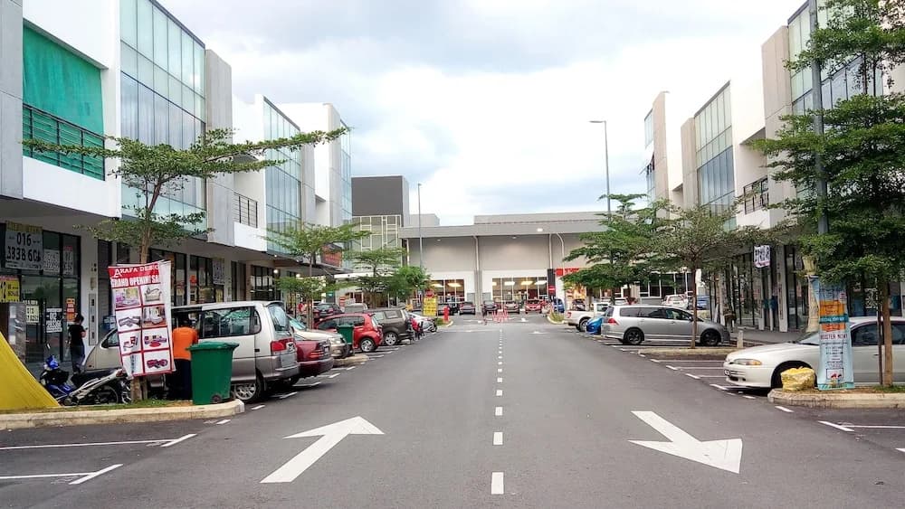 KLIA Town Stay - photo 14