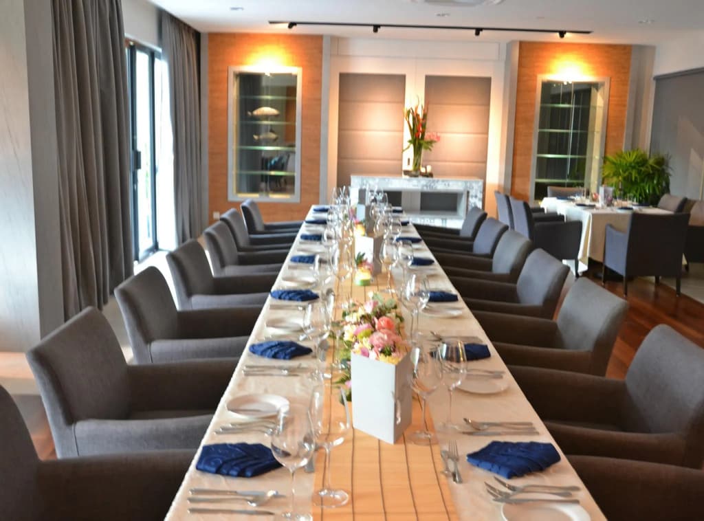 Meru Suites at Meru Valley Resort - photo 19