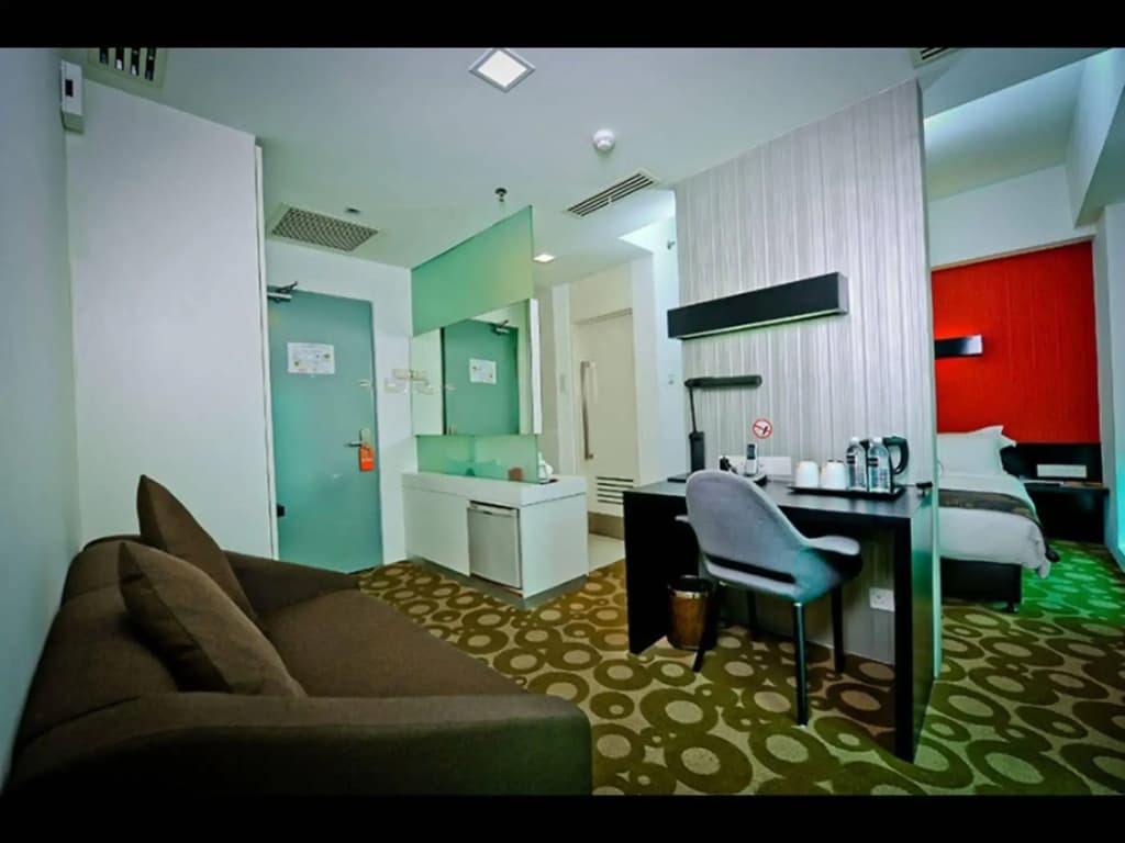 Ruemz Hotel - photo 7