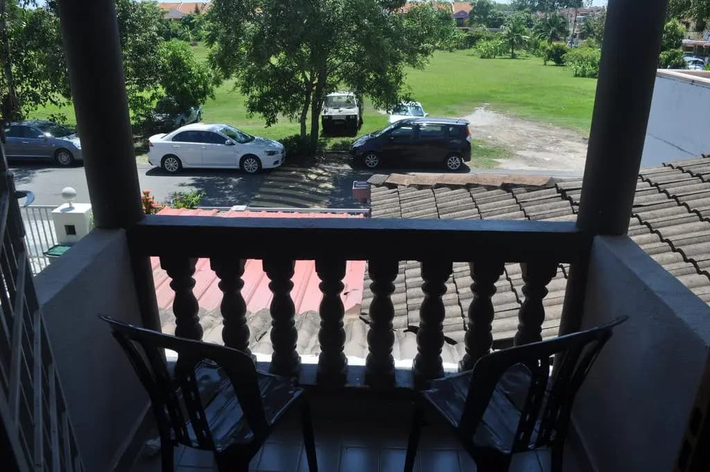 Home Guesthouse - photo 9