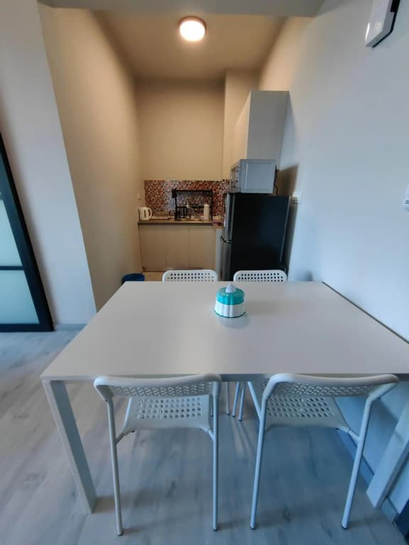 Jesselton Quay Suites - photo 21