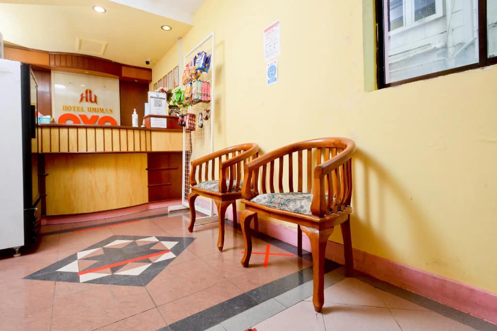 OYO 89958 Hotel Umimas - photo 2