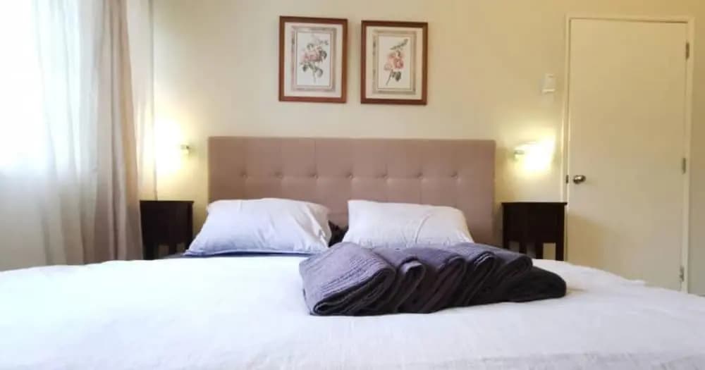 Selesa Resort homestay - photo 11
