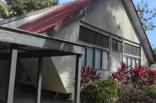 Sri Bayu HomelyStay - photo 29