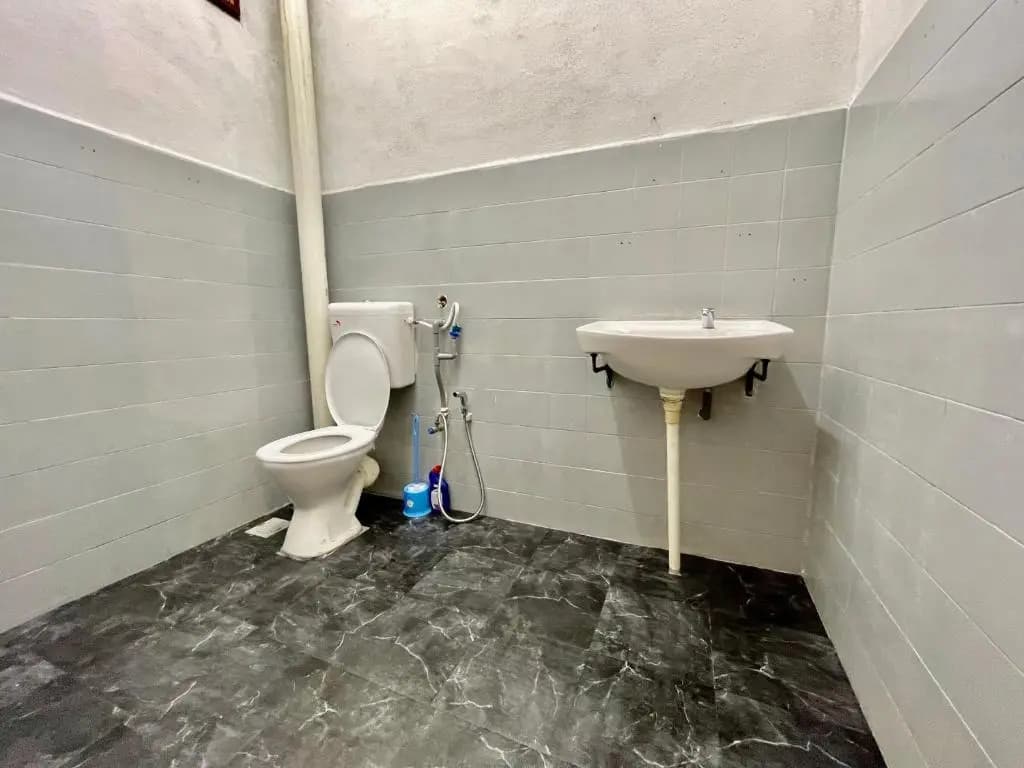 Cozy 10 Entire House 4 Bedroom At Alma Bukit Mertajam - photo 8
