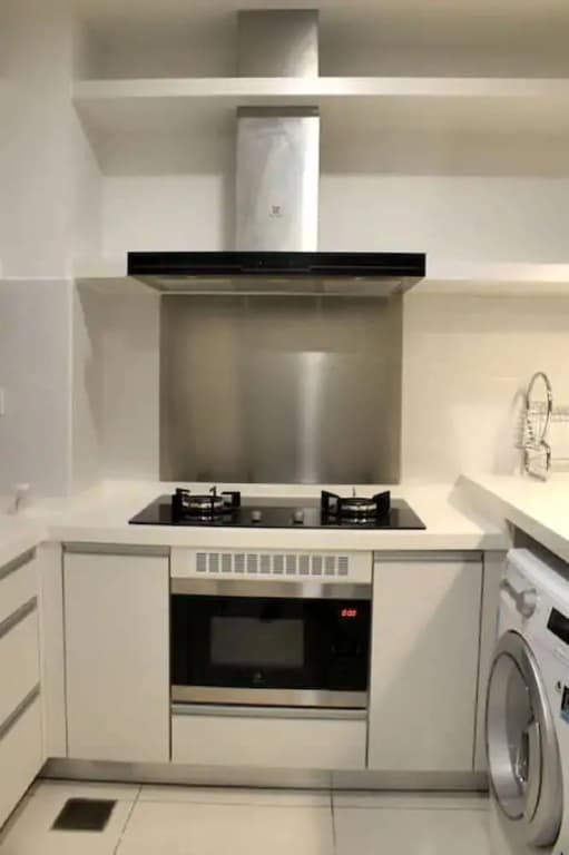 Comfy Home at Sutera Avenue - photo 18
