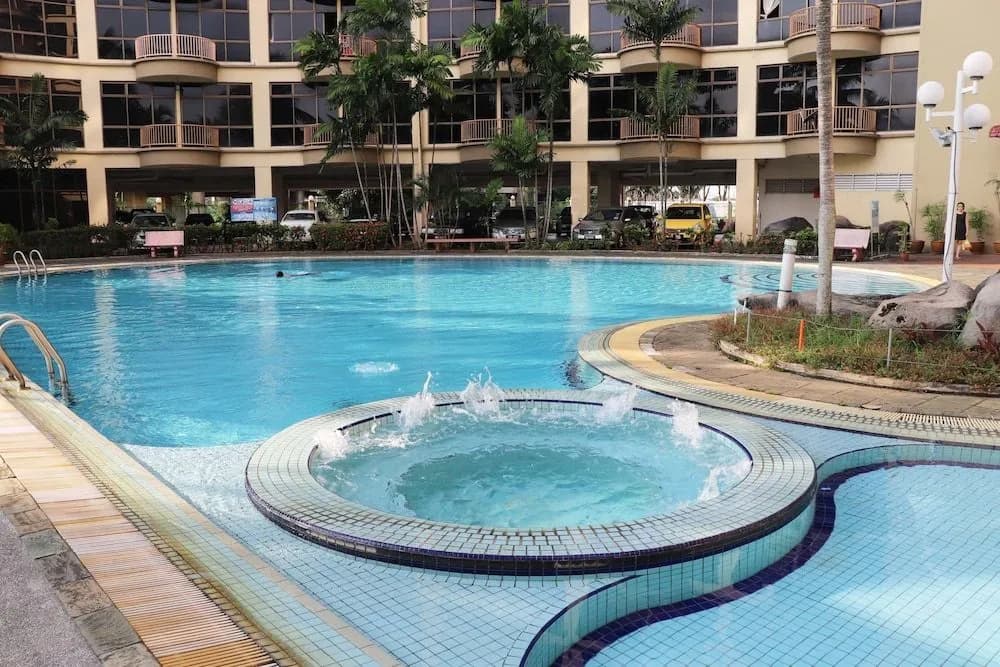 Lagenda Condominium Klebang Besar - photo 11