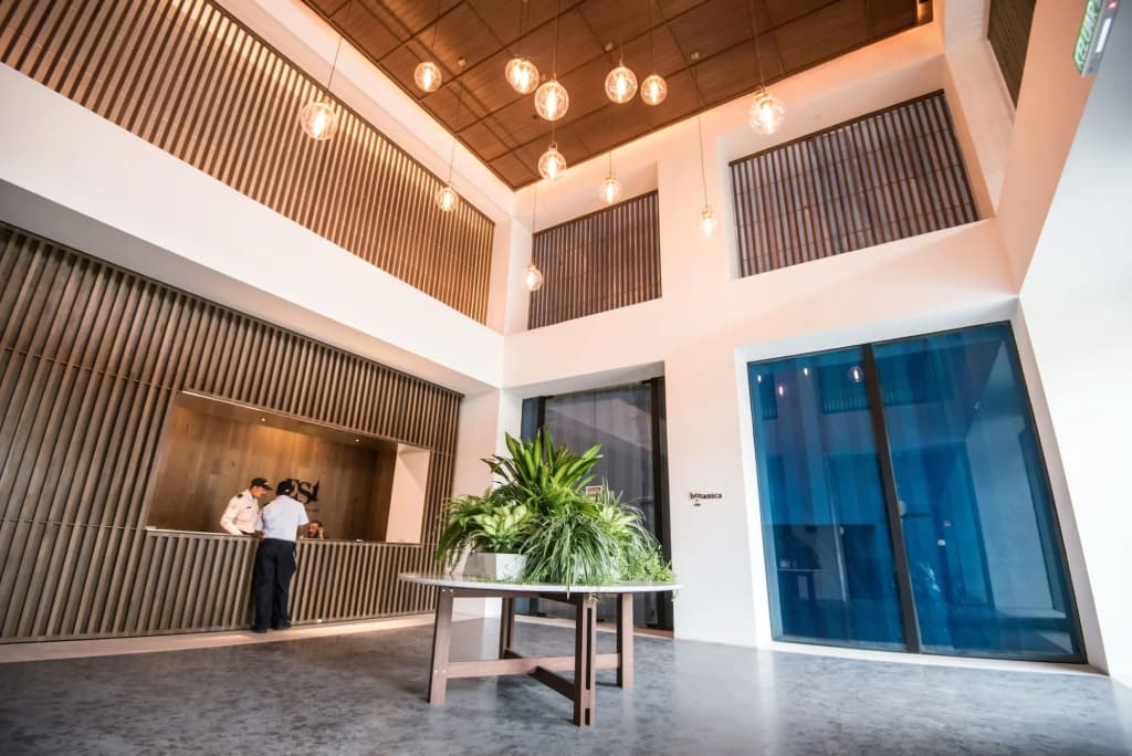 KL Sentral Bangsar Suites (EST) by Luxury Suites Asia - photo 28
