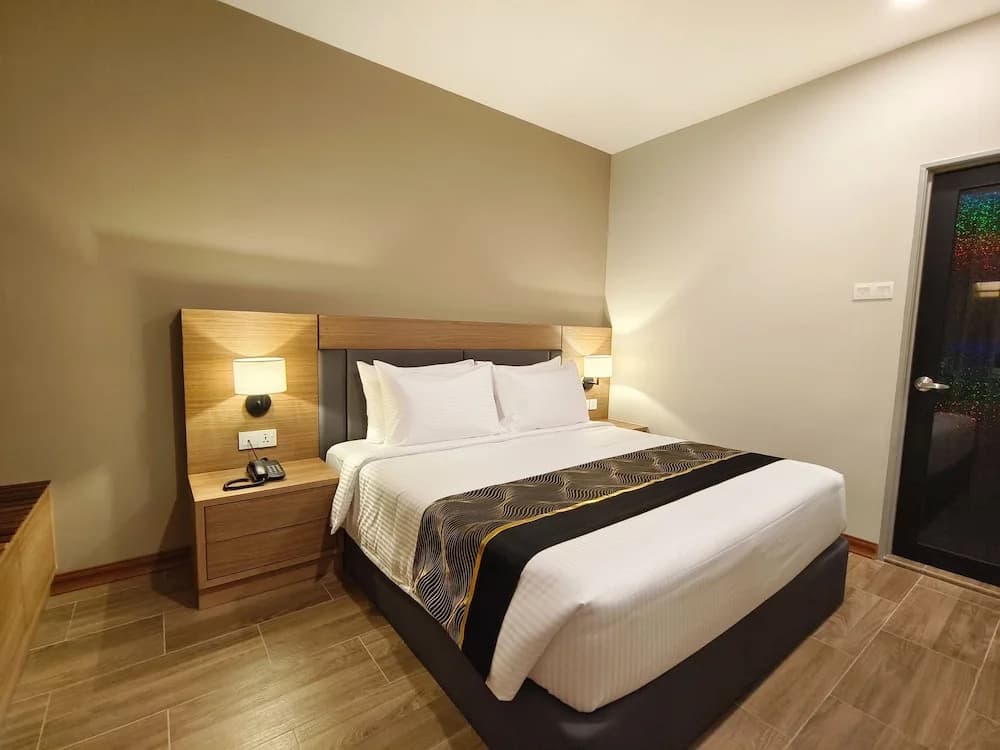 Zoom Hotel - photo 14