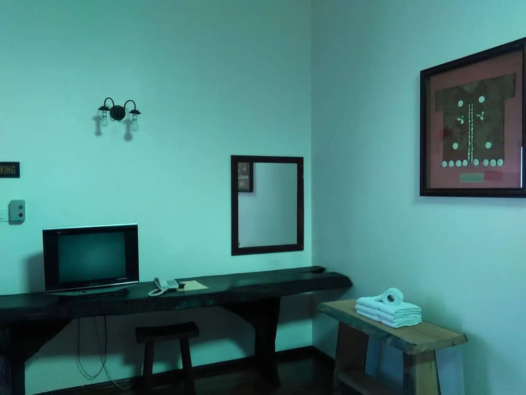 Kuching Waterfront  Lodge - photo 3