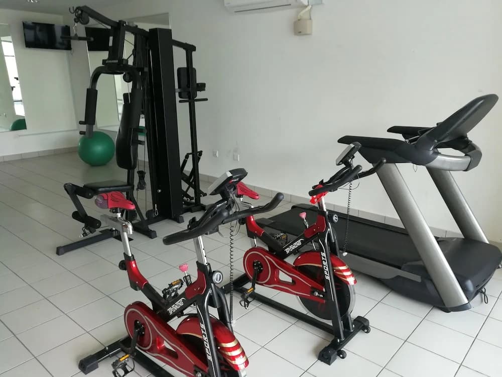 Vega Residensi Cyberjaya - photo 13