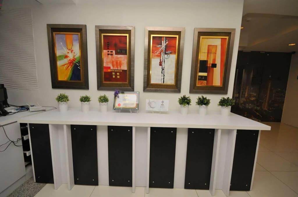 M Design Hotel at Pandan Indah - photo 28