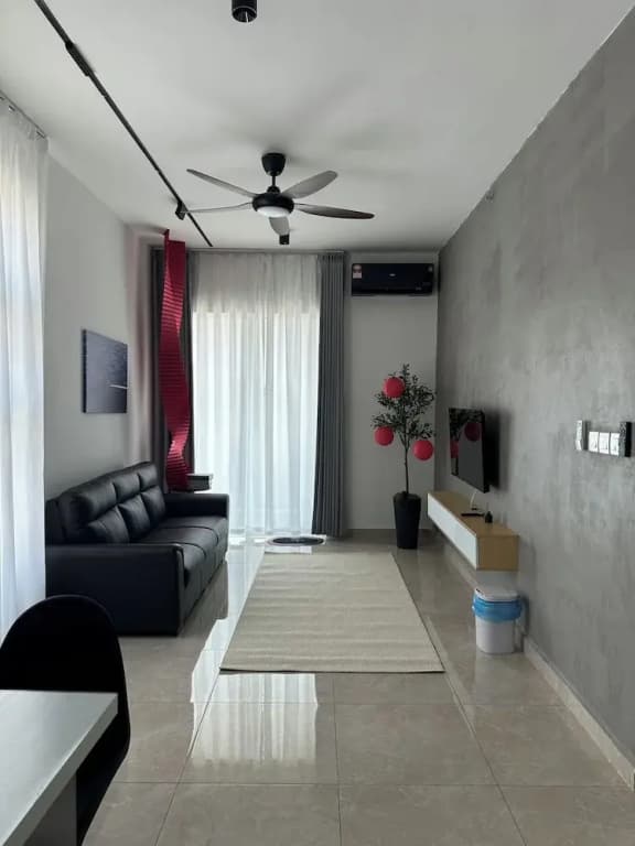 ICC Luxury Suites Ipoh City Centre - photo 26