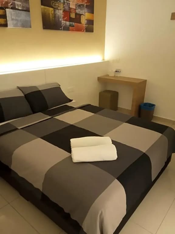 RIVERO BOUTIQUE HOTEL Seremban 2 - photo 4