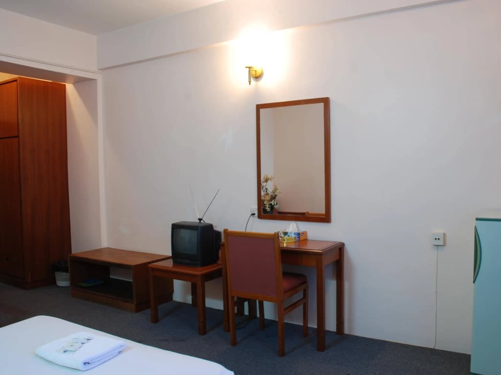 Hotel Meligai Kapit - photo 3
