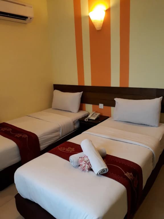 Sun Inns D'mind 3 Seri Kembangan - photo 34