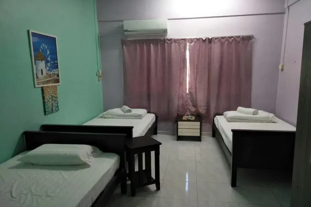 Buffalo Soldier Home - Hostel - photo 5