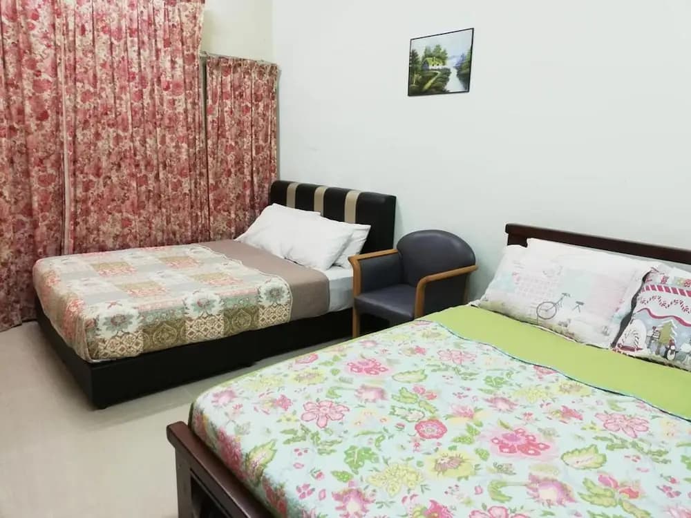 Daisyinn Budget Hotel Kuala Terengganu - photo 6