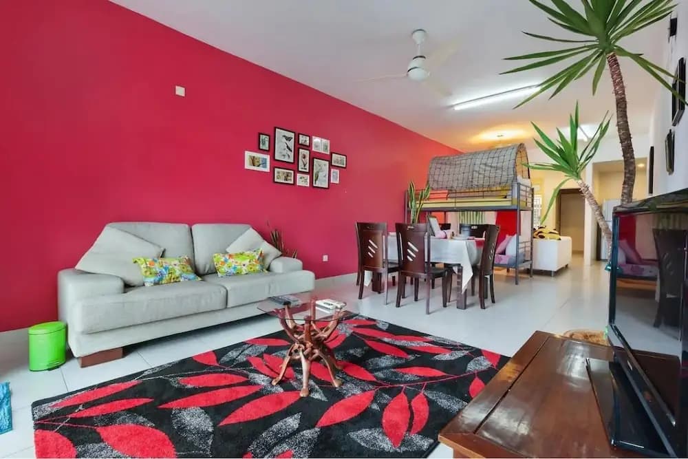 Best Walkable Location at Desa Tebrau Johor Bahru - photo 18