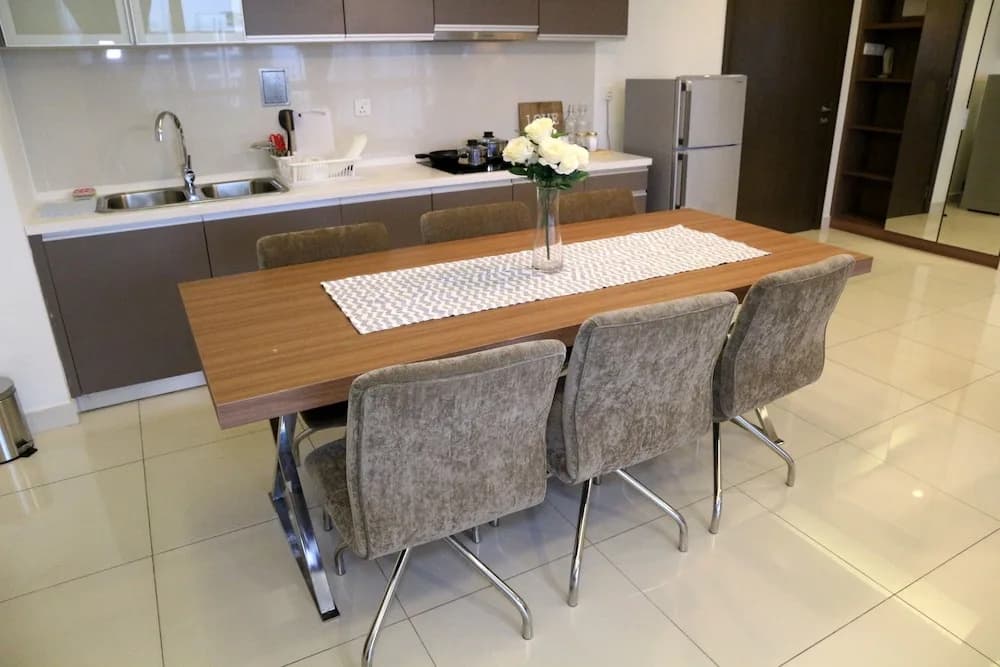 Panda Residences at Regalia - photo 27